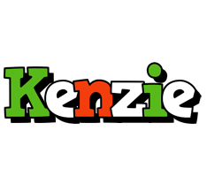 Kenzie venezia logo