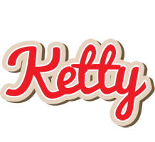 Ketty chocolate logo