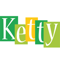 Ketty lemonade logo