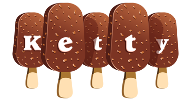 Ketty pinup logo