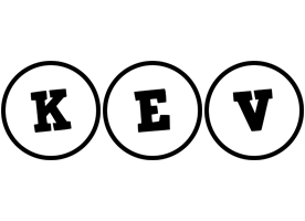 Kev handy logo