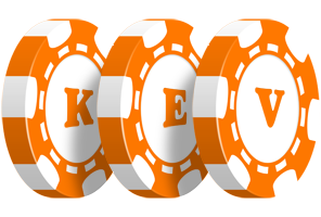 Kev stacks logo
