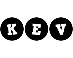 Kev tools logo