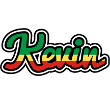Kevin african logo