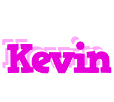 Kevin rumba logo
