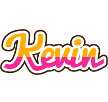 Kevin smoothie logo