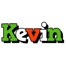 Kevin venezia logo