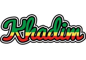 Khadim african logo