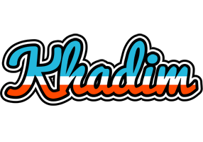 Khadim america logo