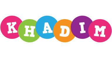 Khadim friends logo
