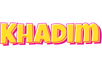 Khadim kaboom logo