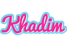 Khadim popstar logo