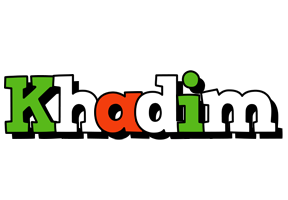 Khadim venezia logo