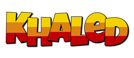 Khaled jungle logo