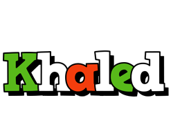 Khaled venezia logo
