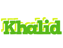 Khalid picnic logo