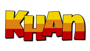 Khan jungle logo