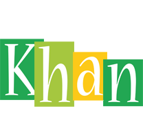 Khan lemonade logo