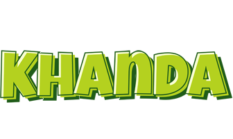 Khanda summer logo