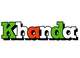 Khanda venezia logo