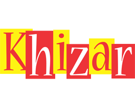 Khizar errors logo