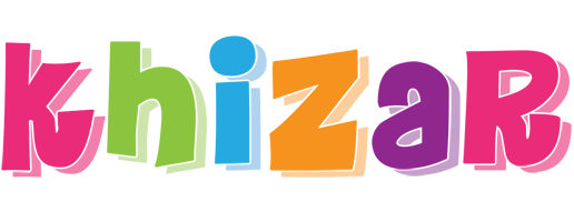 Khizar friday logo