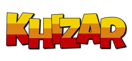 Khizar jungle logo
