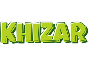 Khizar summer logo
