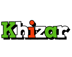 Khizar venezia logo