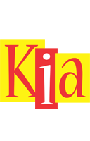 Kia errors logo