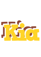 Kia hotcup logo