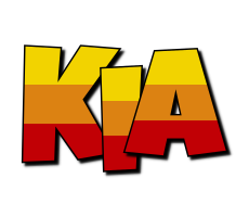 Kia jungle logo