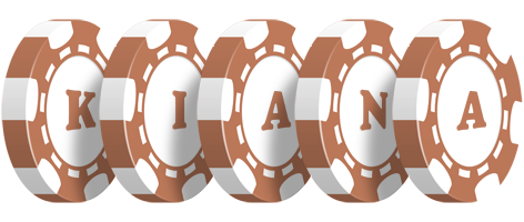 Kiana limit logo