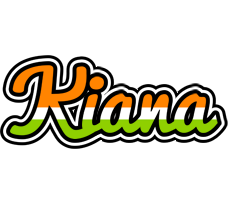 Kiana mumbai logo