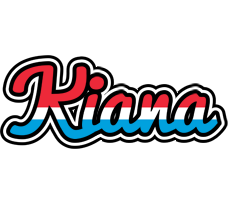 Kiana norway logo