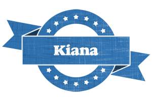 Kiana trust logo