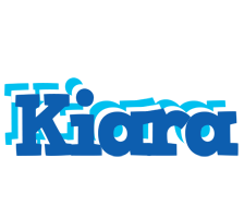 Kiara business logo