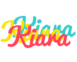 Kiara disco logo