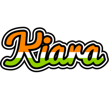 Kiara mumbai logo