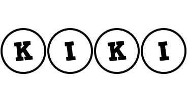 Kiki handy logo
