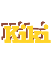 Kiki hotcup logo