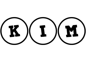 Kim handy logo