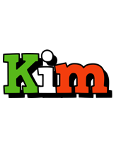 Kim venezia logo