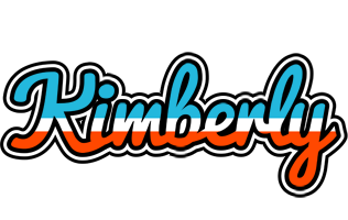 Kimberly america logo