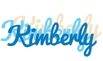 Kimberly breeze logo