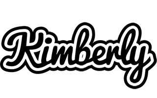 Kimberly chess logo