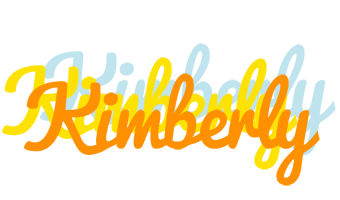 Kimberly energy logo