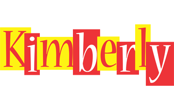 Kimberly errors logo