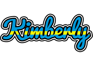 Kimberly sweden logo