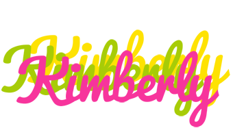 Kimberly sweets logo